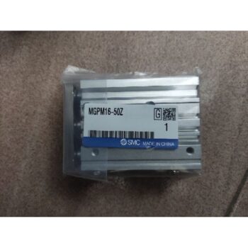 Xy lanh	MGPM16-50Z 	SMC