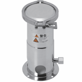 New pressure tank TNKBF 10-3-LG