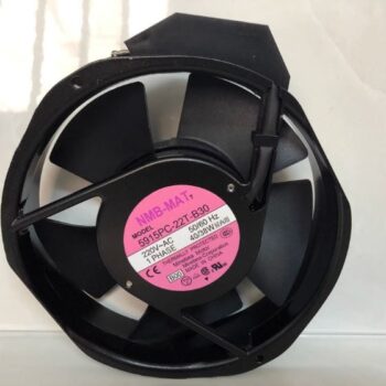 FAN MOTOR	NMB-MAT5915PC-20T-B30