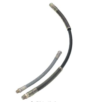 Dây thủy lực HOSTW6-0.3-LD-RD