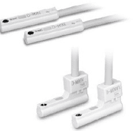 Công Tắc Tự Động Trạng Thái Rắn, Kiểu Lắp Trực Tiếp, D-M9N (V) / D-M9P (V) / D-M9B (V) (D-M9B)