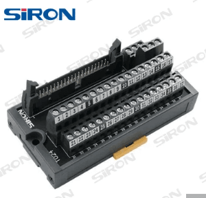 Cầu đấu T024-F SiRON