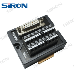 Cầu đấu T091 Siron