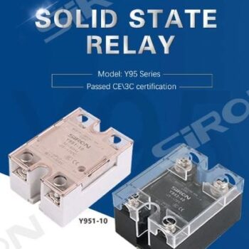 SiRON Relay  Y953