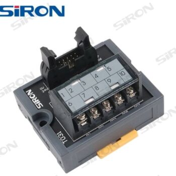 Khối thiết bị đầu cuối đa năng dòng T031/T032/T033/T034 của Nhật Bản