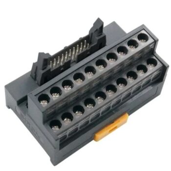 SiRON Terminal Block Module T042