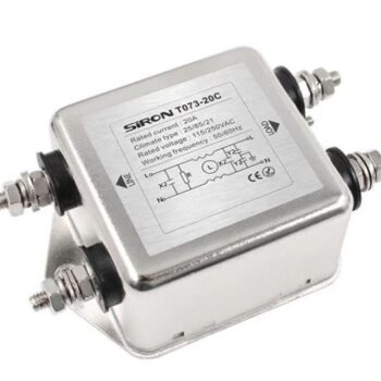 SiRON Terminal Block Module T073-c