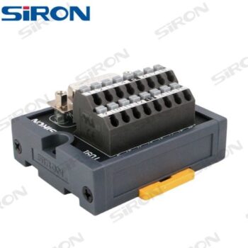 SiRON Terminal Block Module T091