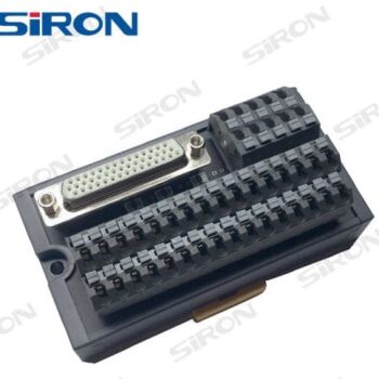 SiRON Terminal Block Module T096