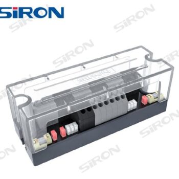 SiRON Terminal Block Module T241