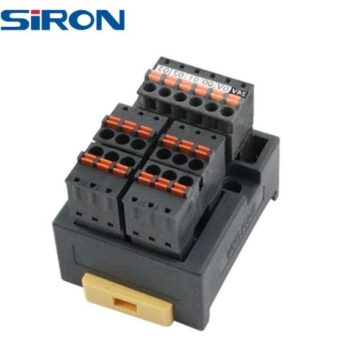 SiRON Terminal Block Module T834