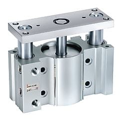 Xylanh Nhỏ Gọn Seri Mgp