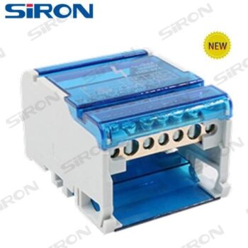Hộp nối điện H501