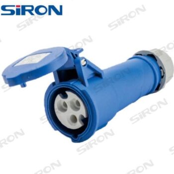 PHÍCH CẮM H601