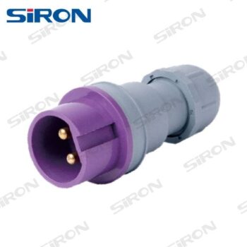 PHÍCH CẮM H606