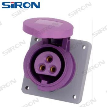 PHÍCH CẮM H608