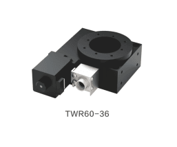 Loại bánh răng trục vít TWR