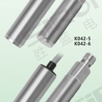 Cảm biến lân cận SiRon Dòng K042-5~K042-7