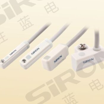 Công tắc từ SiRon Dòng F610