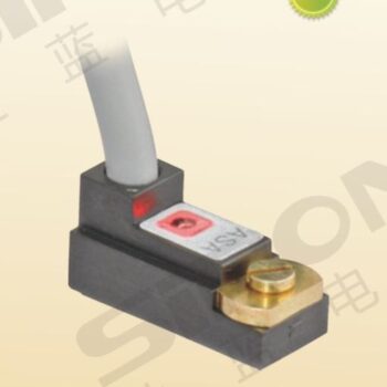 Cảm biến xi lanh có độ chính xác cao Dòng F612-2