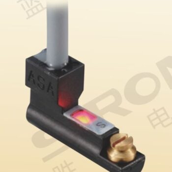 Cảm biến xi lanh có độ chính xác cao Siron Dòng F612-4