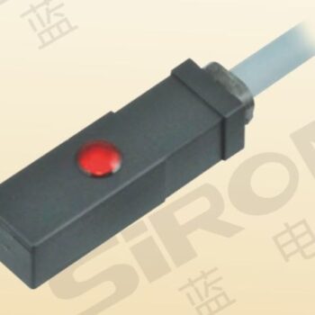 Cảm biến xi lanh có độ chính xác cao SiRon Dòng F612-5