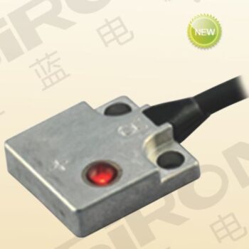 Cảm biến xi lanh có độ chính xác cao SiRon Dòng F612-10
