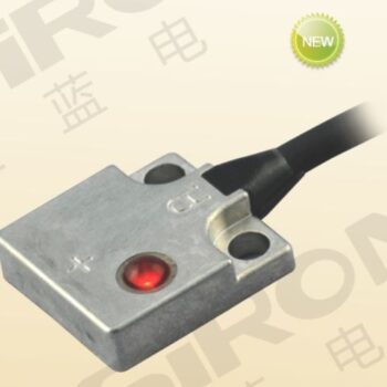 Cảm biến xi lanh có độ chính xác cao SiRon Dòng F612-11
