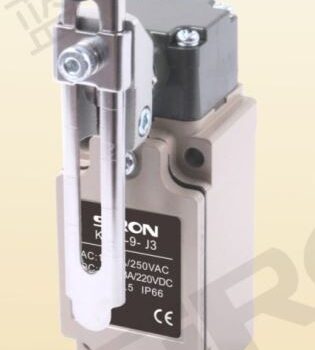 Công tắc hành trình dọc SiRon Dòng K090-9-J