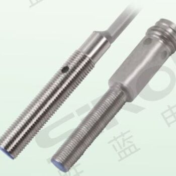 Cảm biến lân cận (Thép không gỉ) SiRon Dòng K040-5~K040-6