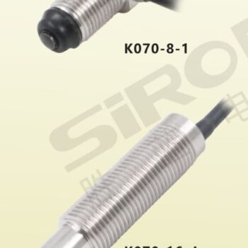 Cảm biến dịch chuyển (loại tiết kiệm) SiRon Dòng K070