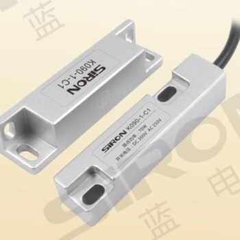 Cảm biến cửa kim loại SiRon Dòng K090-1-C1