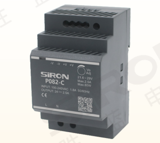 Bộ nguồn Siron P082-12-C
