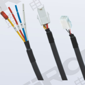 Cáp servo Huichuan Innovance Siron X350-1