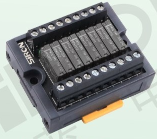 Khối rơ le 8 bit Siron Y410-C