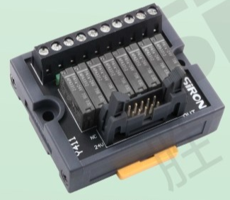 Khối rơ le 8 bit Siron Y411-P