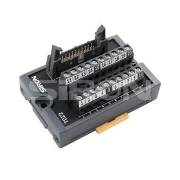 Khối cầu đấu Siron T022-K