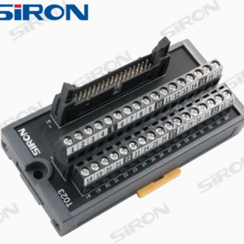 Khối cầu đấu Siron T023-K