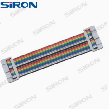 Cáp ruy băng Siron X200-6 X200-6D