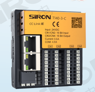 Mô đun IO mở rộng Siron T140-5-C