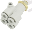 Nối nhanh Siron dòng F210