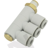 Nối nhanh Siron dòng F222