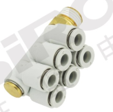Nối nhanh Siron dòng F224