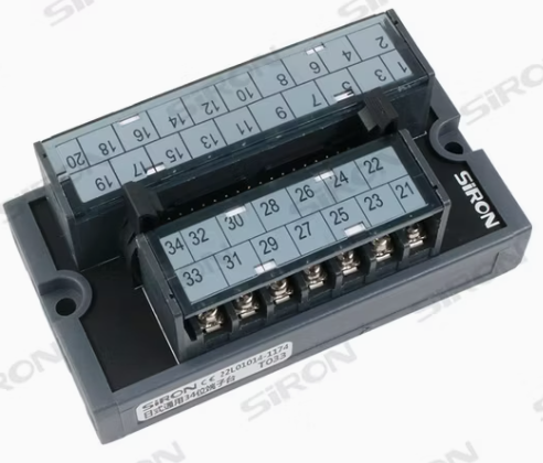 Khối cầu đấu Siron T033