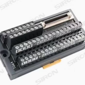 Khối cầu đấu Siron T064