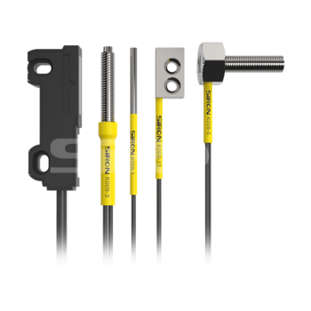 Sợi cảm biến Siron dòng K009-1