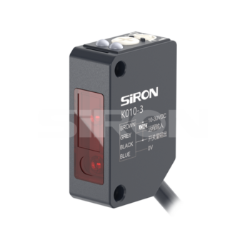 Cảm biến Siron dòng K010-3