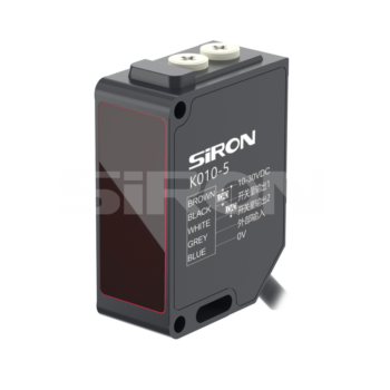 Cảm biến Siron dòng K010-5