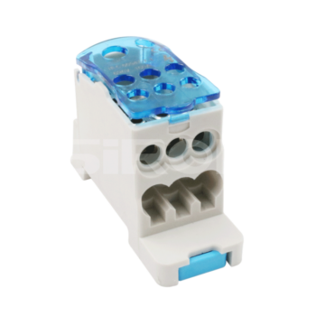 Hộp nối dây Siron H500-160