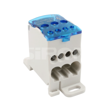 Hộp nối dây Siron H500-80